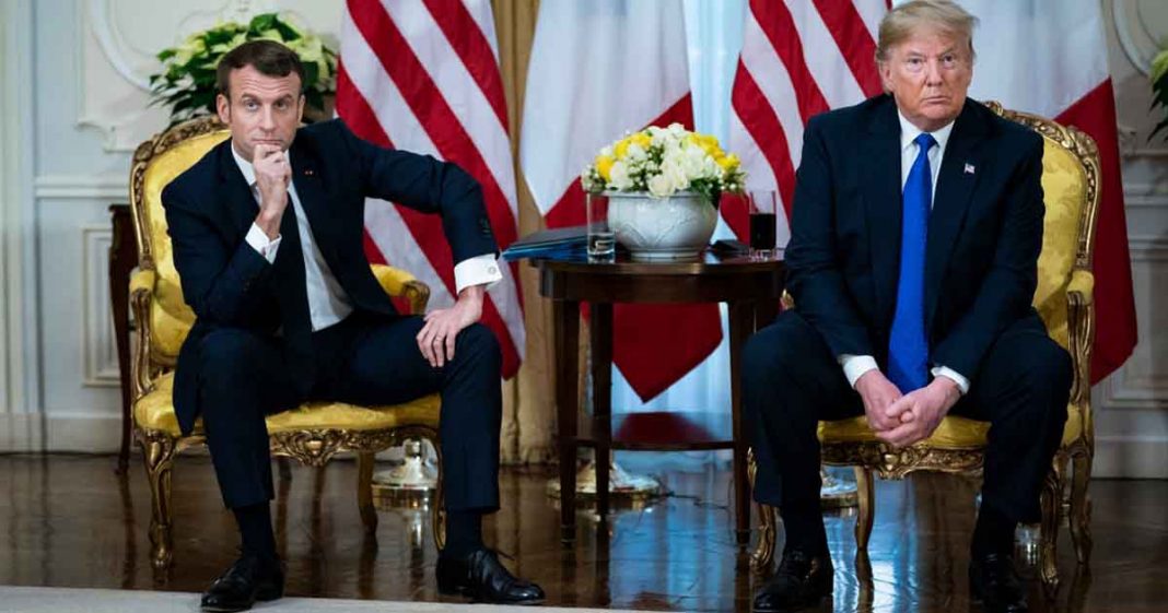 Europe not compromise