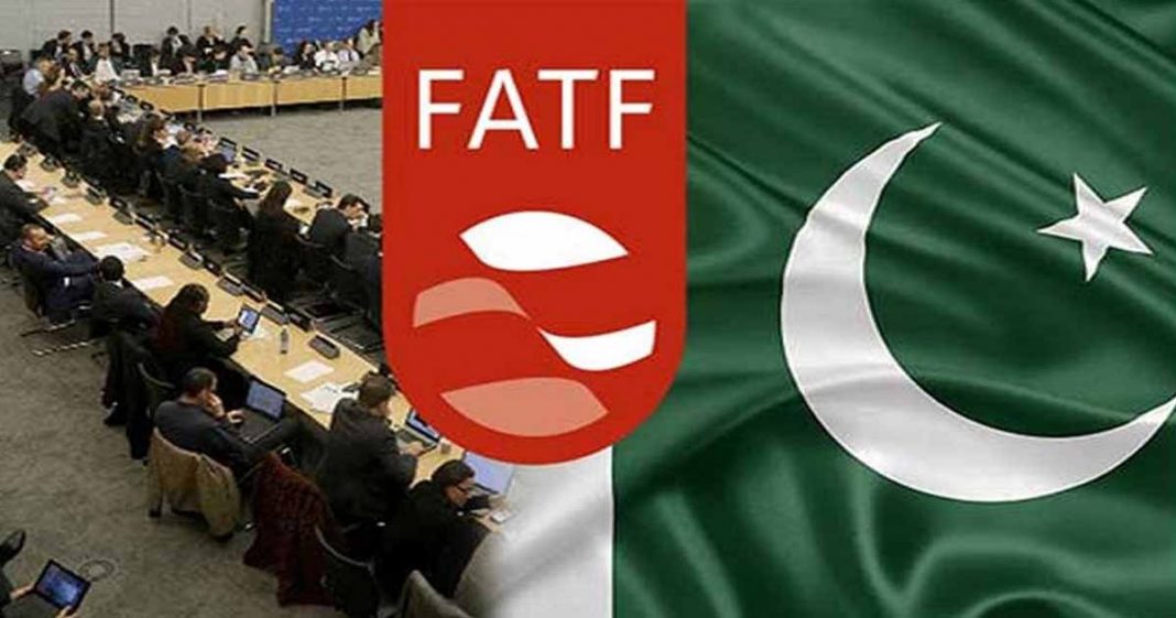 FATF Pakistan