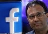 Facebook India chief