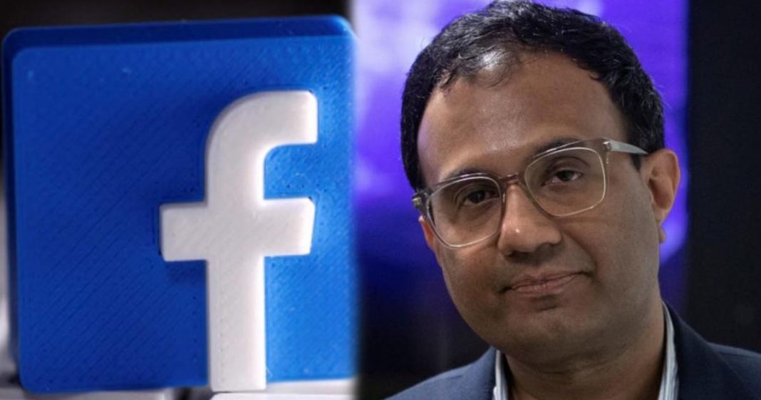 Facebook India chief