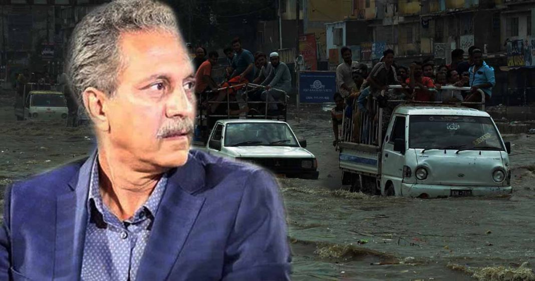 Wasim Akhtar