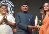 India journalism award