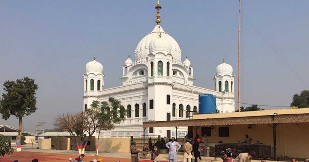 death anniversary Guru Nanak