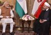 India-Iran Chabahar Port Deal: US Warns of Sanctions