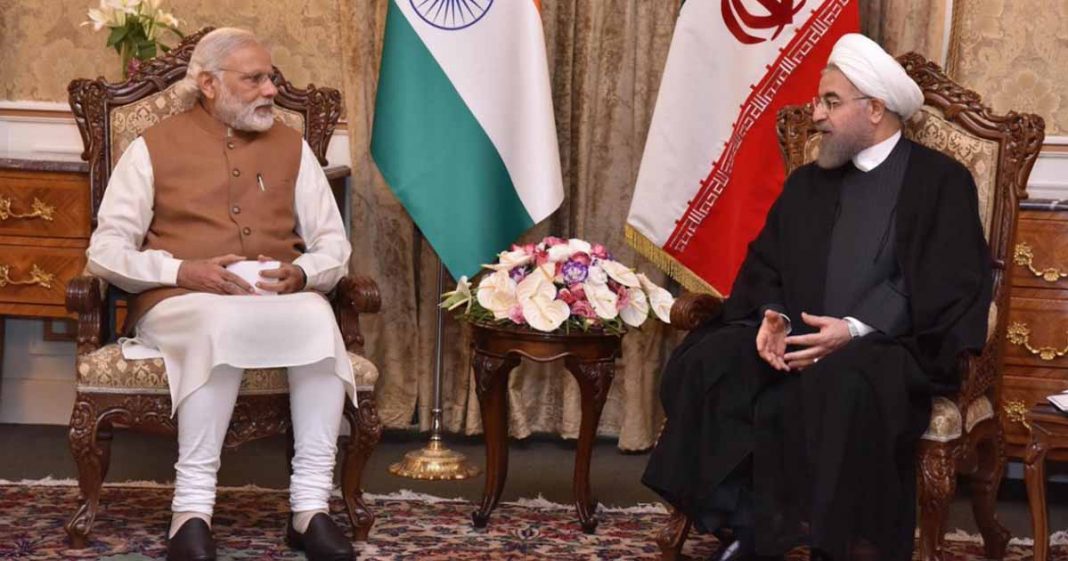 India-Iran Chabahar Port Deal: US Warns of Sanctions