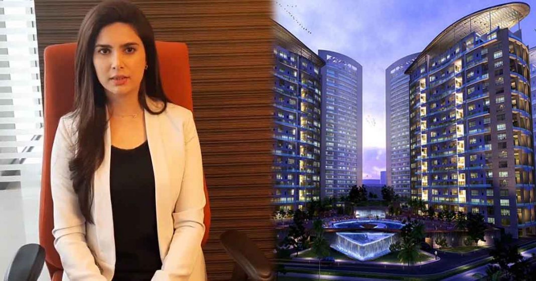 Ayesha Dhedhi Leadership