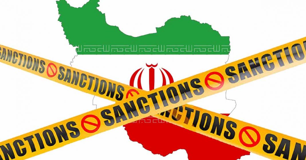 Iran sanctions
