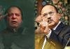 Nawaz Sharif Ajit Doval