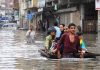 Karachi Metropolis Betrayed