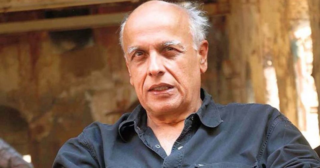 Mahesh Bhatt Muslim roots