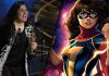 Marvel hires Sharmeen