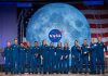 NASA plan return to Moon