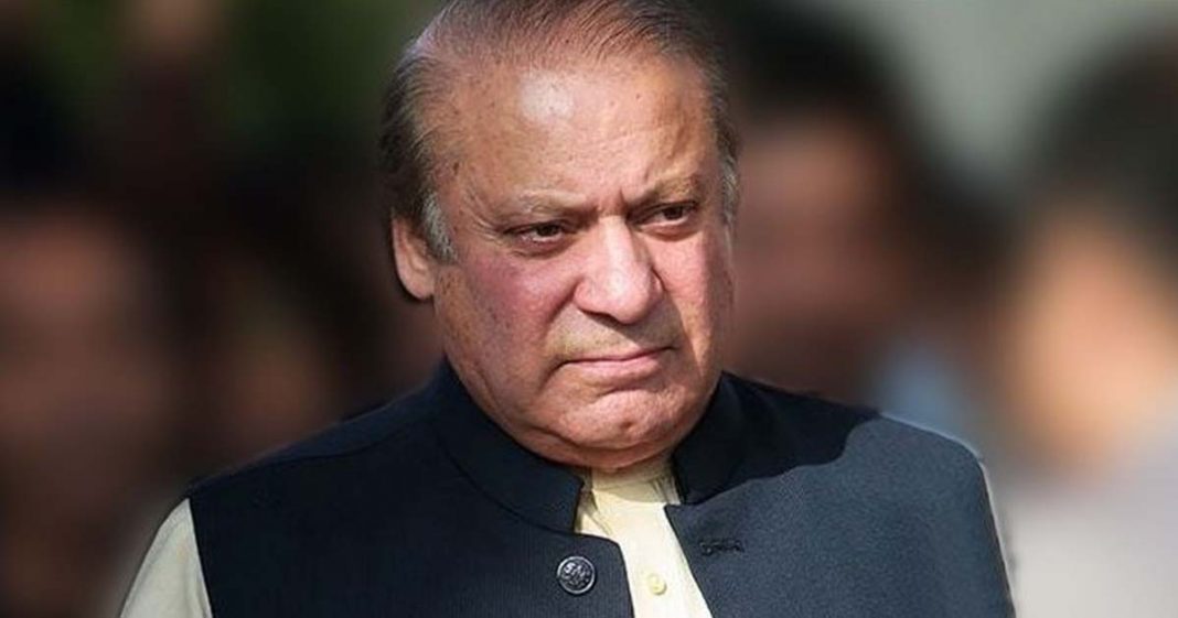 Sharif economic model