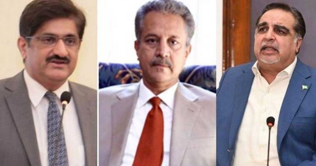 Karachi’s problems