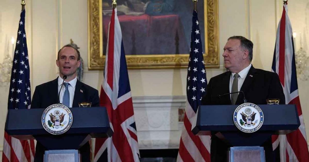 UN sanctions on Iran