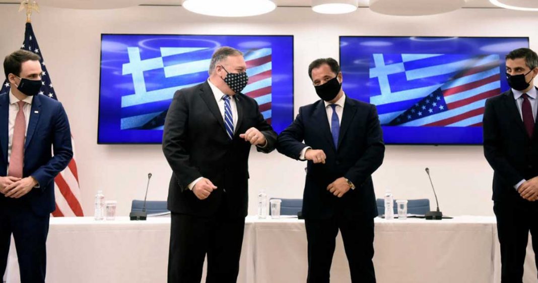 resource-rich waters