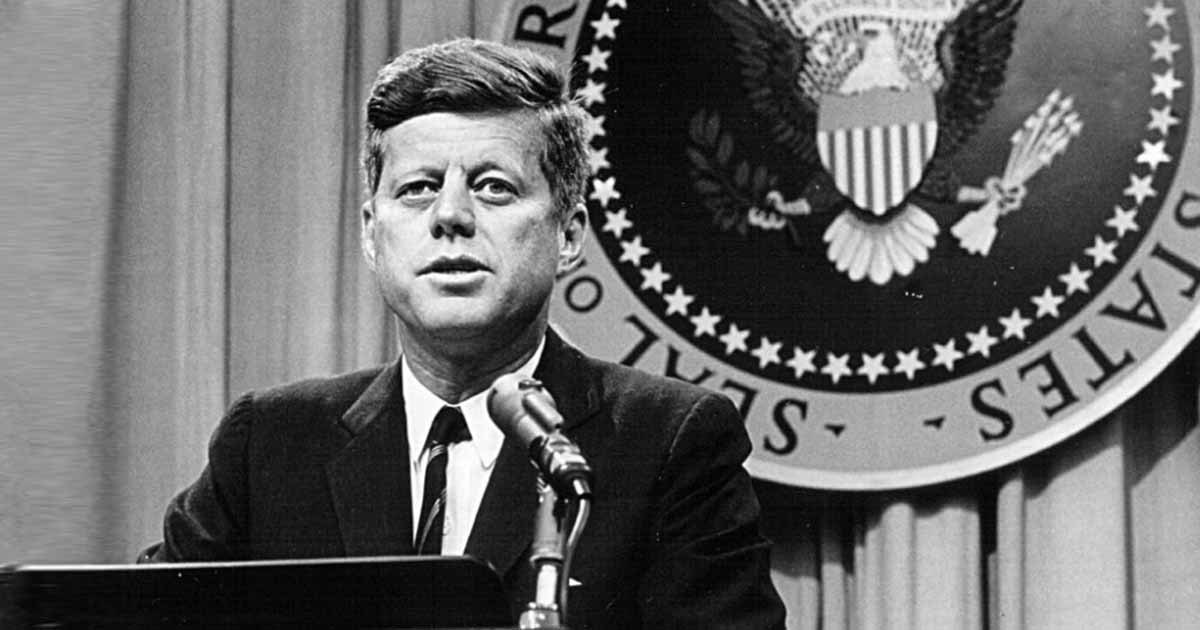 President Kennedy's handling of conflict in Vietnam - Global Village Space