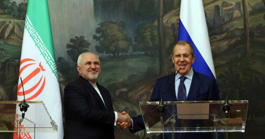 Russia dismissed US threat