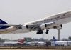 Saudi Airlines conditions