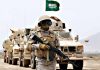 Saudi military commander