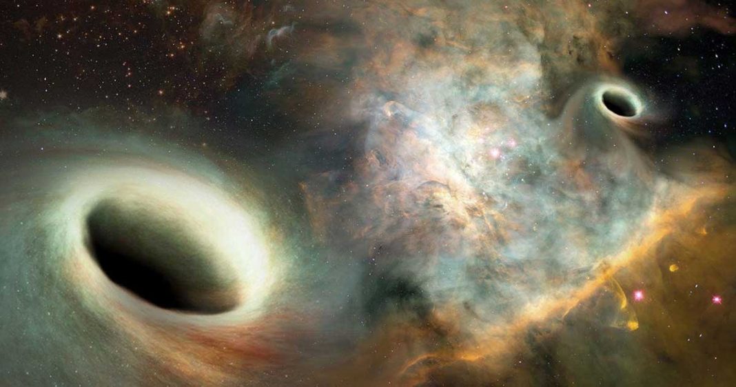 intermediate mass black hole