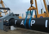 TAPI gas pipeline