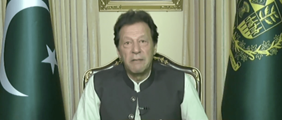 PM speech