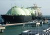 South Korea Supply LNG