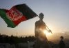 Afghan peace process