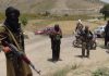 Taliban Killed police