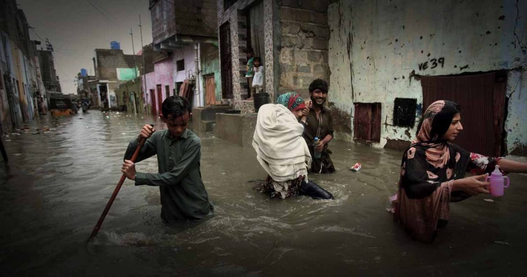 Karachi Transformation Plan