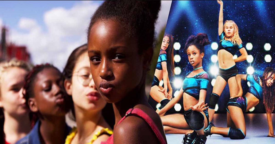 Netflix cancellation