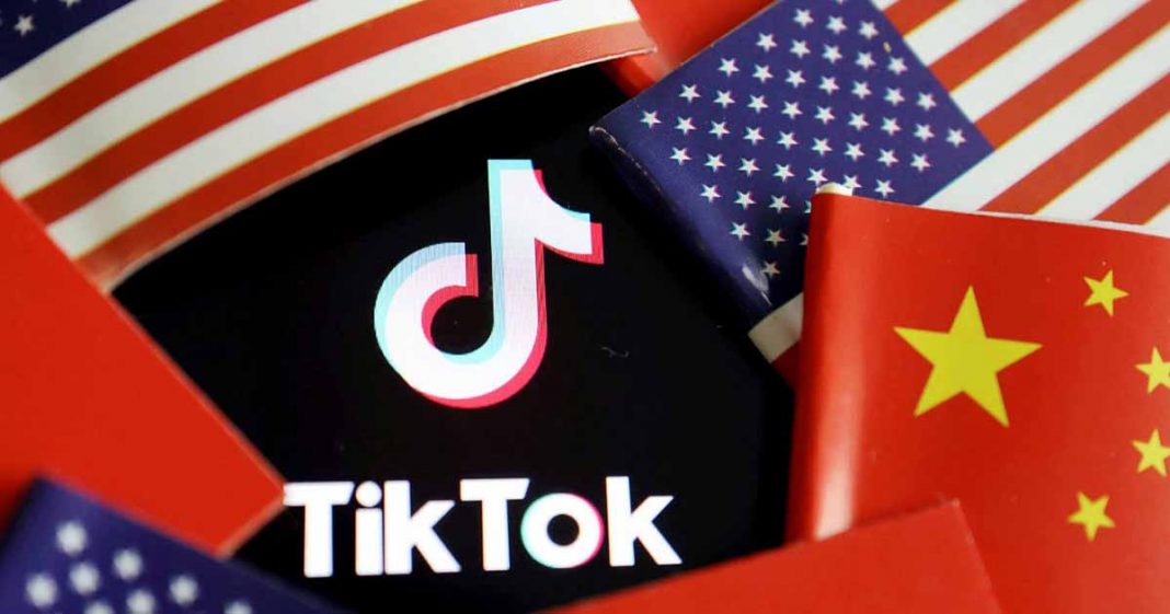 TikTok Global