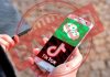 TikTok WeChat banned