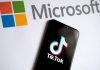 TikTok rejects Microsoft offer
