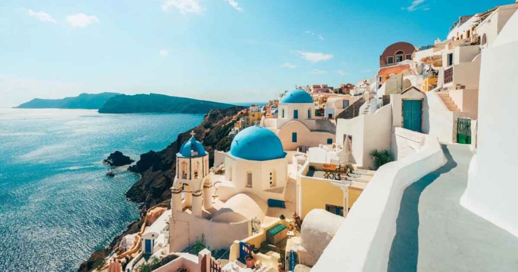 Tourism take off 2021