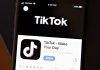 TikTok ban