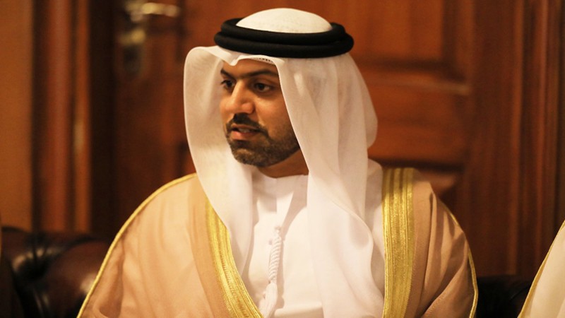 UAE Ambassador