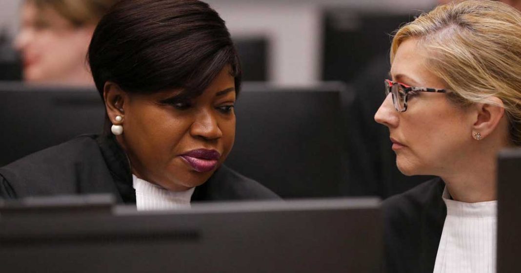 US slapped sanctions