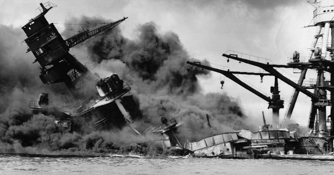 Pearl Harbor