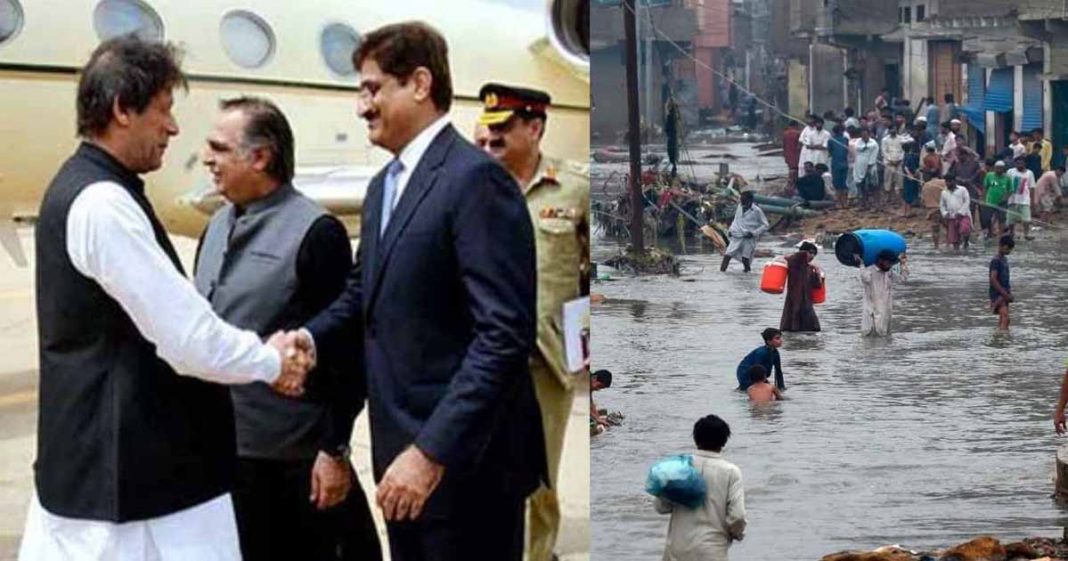 Karachi Transformation Plan