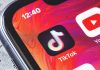 YouTube testing TikTok