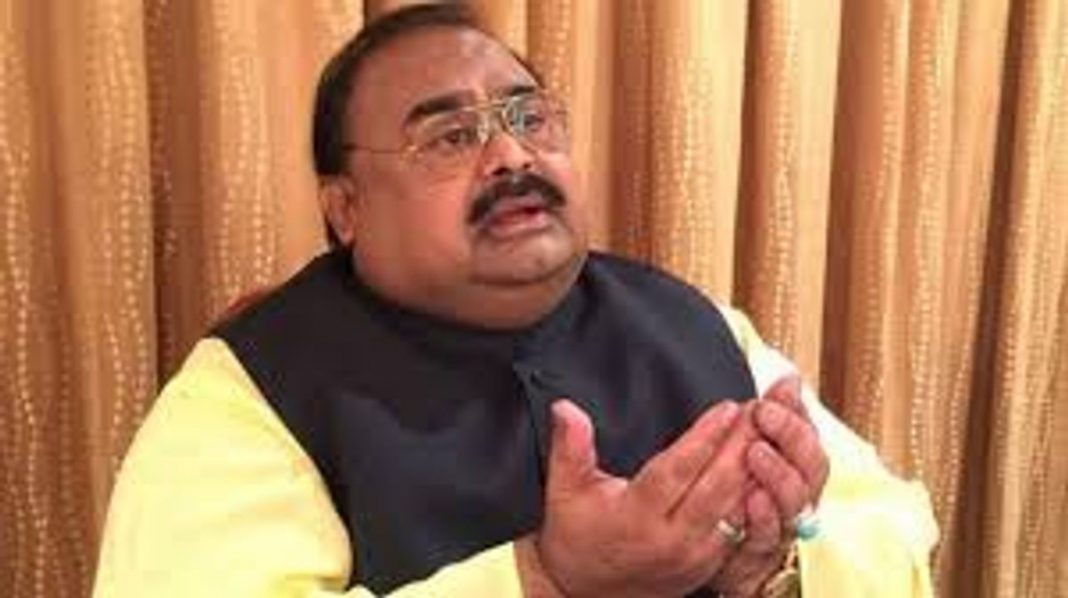 Altaf Hussain tax evasion