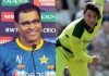 Pakistan cricket fast bowling