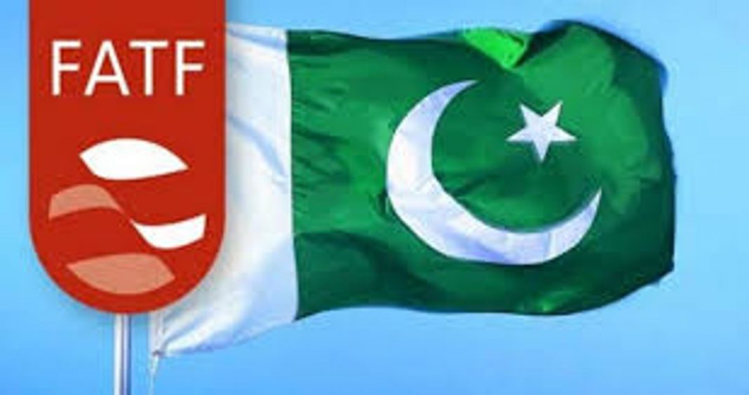 Pakistan FATF