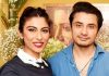 Ali Zafar Meesha