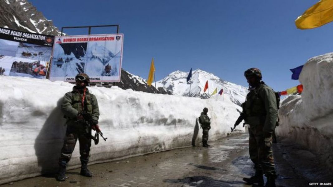 India hotline message