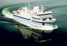 Pakistan’s First Ferry Service to Link Karachi with Iran’s Chabahar