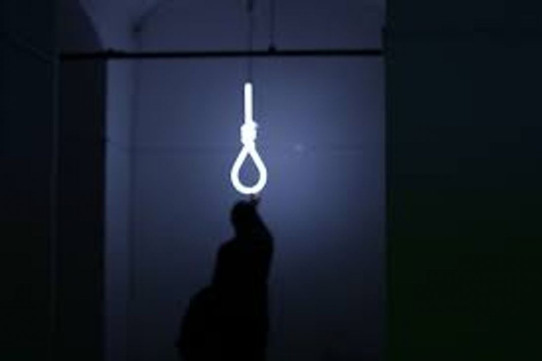 India highest suicides