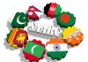 SAARC meeting